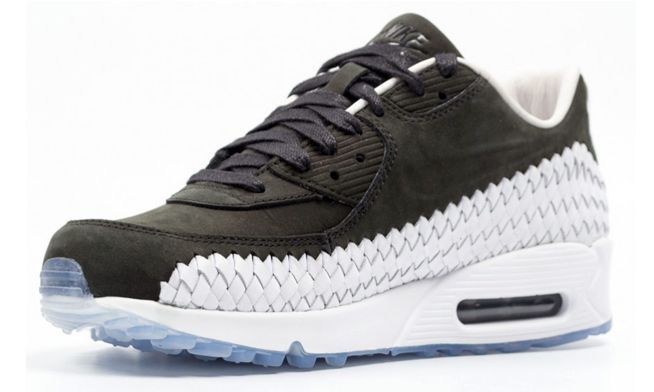  Nike Air Max 90 WOVEN