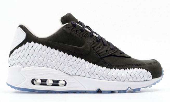  Nike Air Max 90 WOVEN