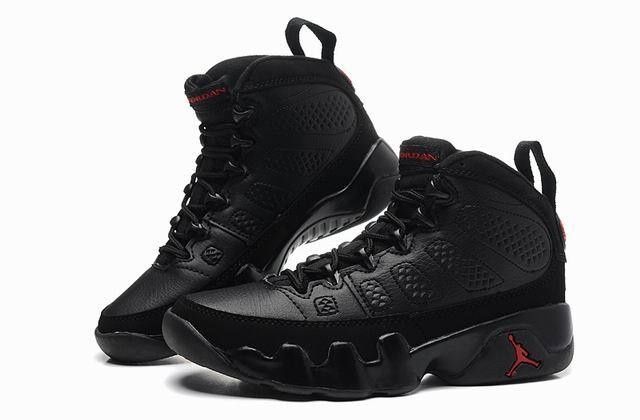  Nike Air Jordan 9