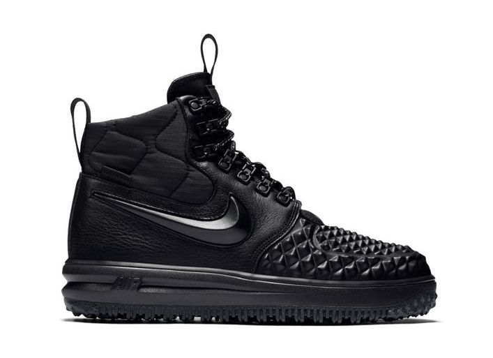  Nike Air Force 1 Lunar Duckboot
