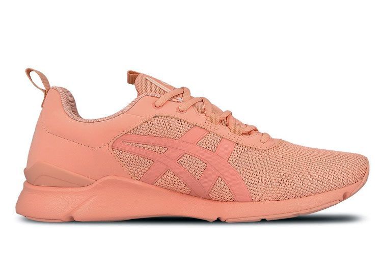 Asics Gel Lyte Runner розовые (35-39)