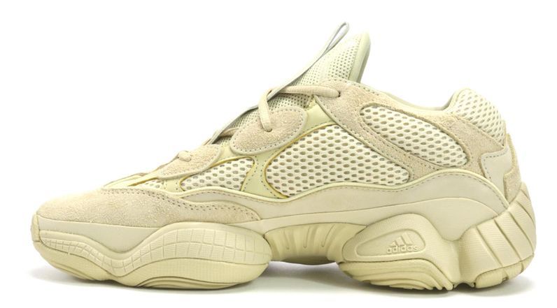  Adidas Yeezy Boost 500