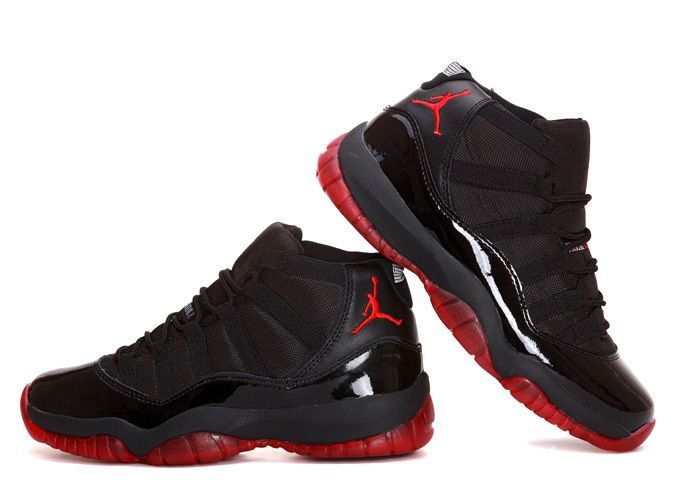  Nike Air Jordan 11 Retro
