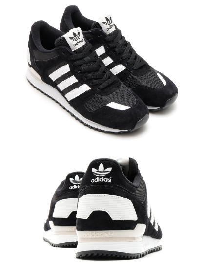  Adidas zx 700