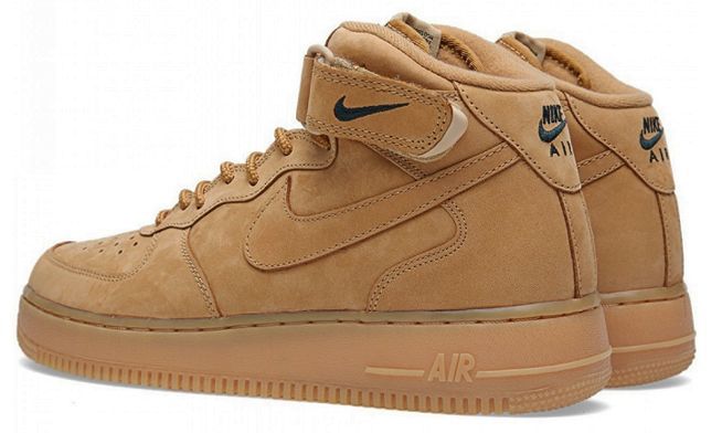  Nike Air Force 1