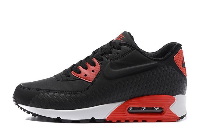  Nike Air Max 90 WOVEN