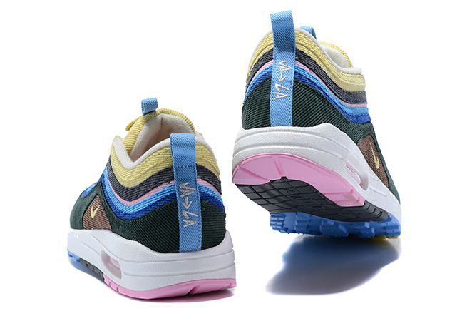  Nike Air Max 97