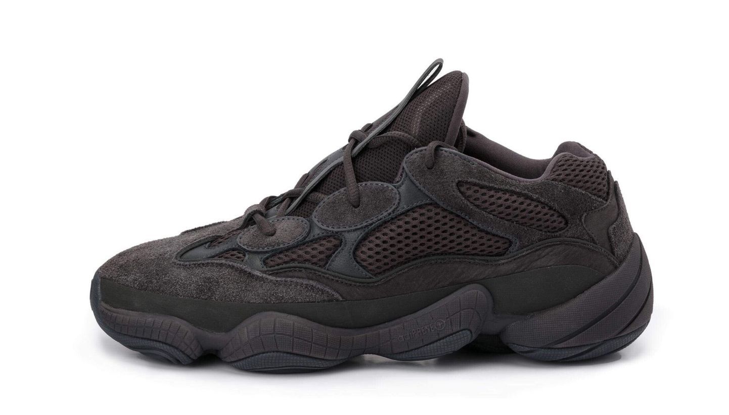  Adidas Yeezy Boost 500