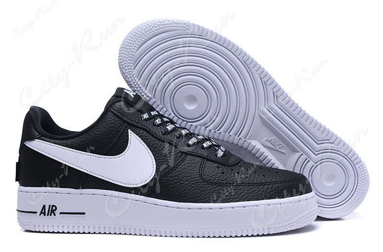  Nike Air Force 1 LV8 NBA