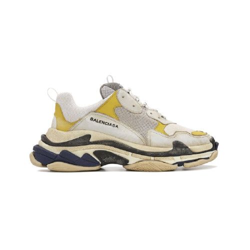  Balenciaga Triple S