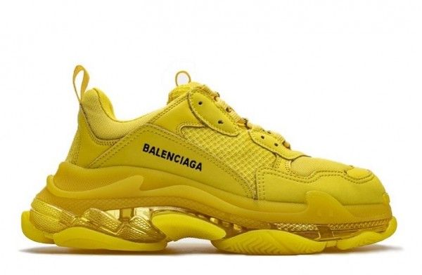  Balenciaga Triple S