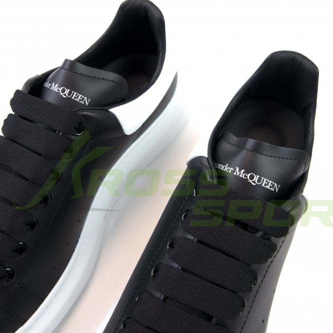  Alexander MCQueen Black\White