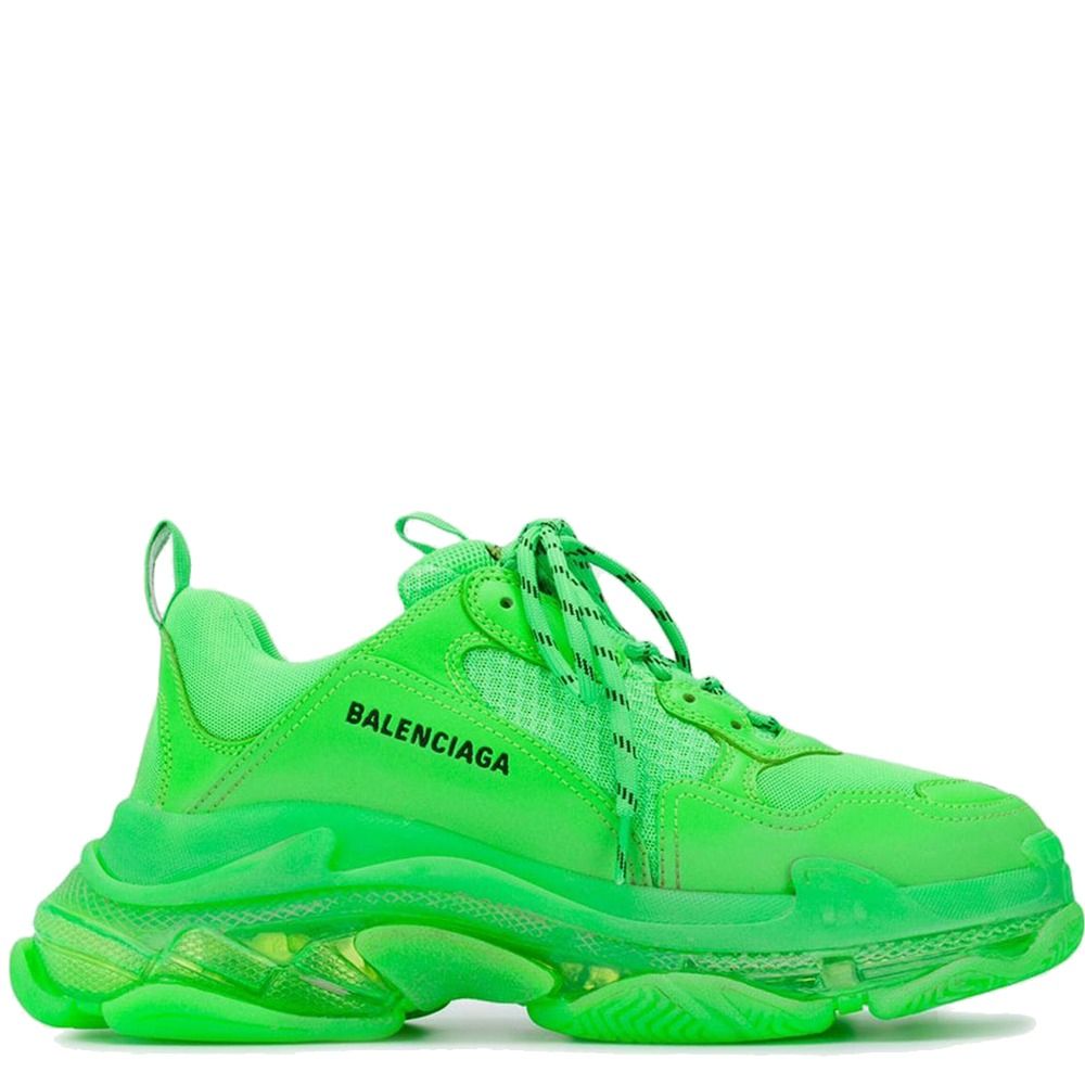 Balenciaga Triple S