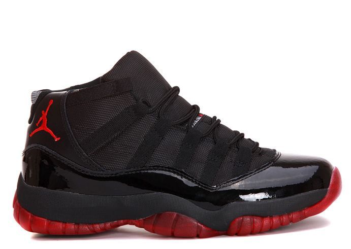  Nike Air Jordan 11 Retro