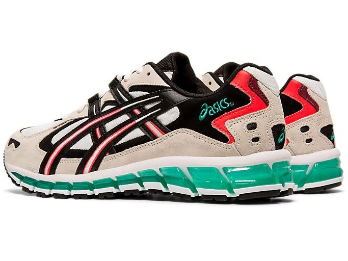  Asics Gel Kayano 5 360